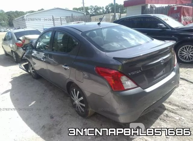 3N1CN7AP8HL857686 фото 4