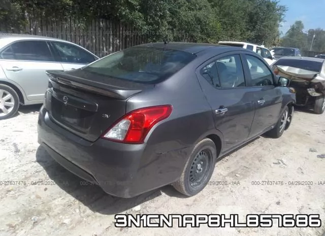 3N1CN7AP8HL857686 фото 5