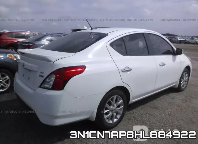 3N1CN7AP8HL884922 фото 5