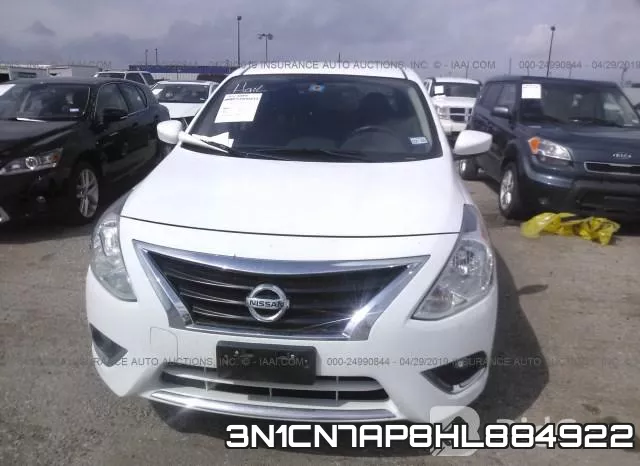 3N1CN7AP8HL884922 фото 7