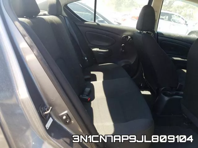 3N1CN7AP9JL809104 фото 6