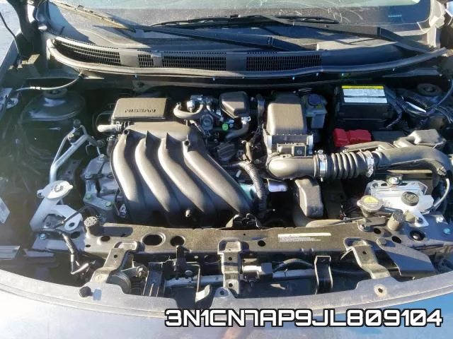 3N1CN7AP9JL809104 фото 7