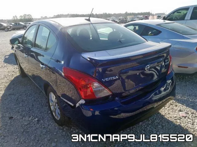 3N1CN7AP9JL815520 фото 4