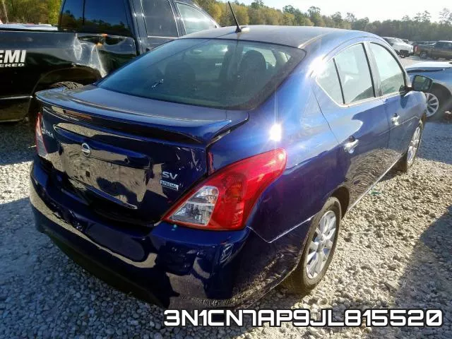 3N1CN7AP9JL815520 фото 5