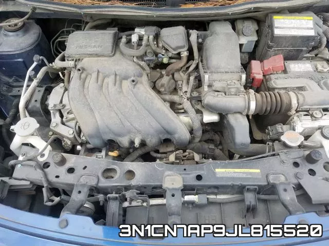 3N1CN7AP9JL815520 фото 8
