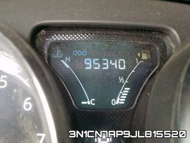 3N1CN7AP9JL815520 фото 9