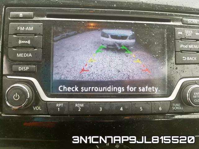 3N1CN7AP9JL815520 фото 10