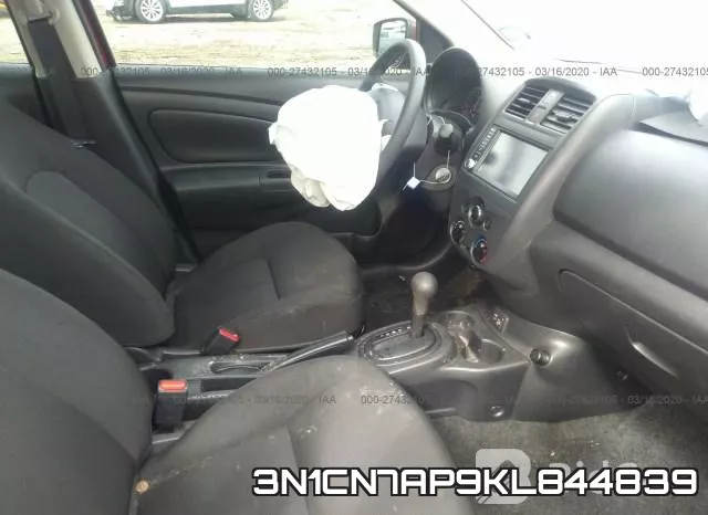 3N1CN7AP9KL844839 фото 6