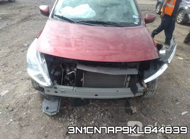 3N1CN7AP9KL844839 фото 7