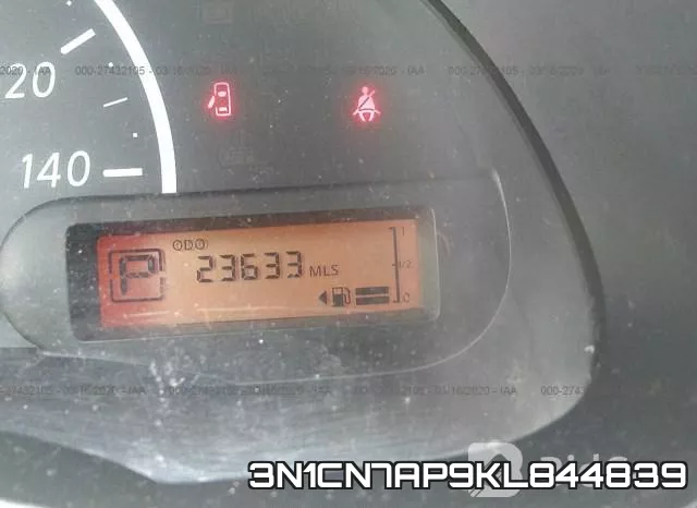 3N1CN7AP9KL844839 фото 8