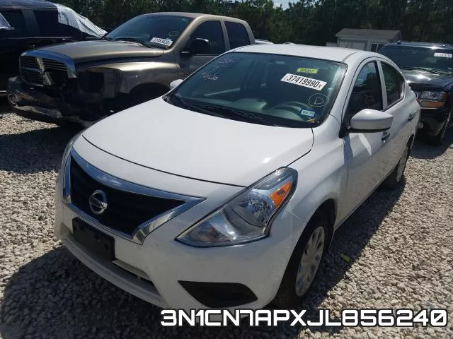 3N1CN7APXJL856240 фото 3