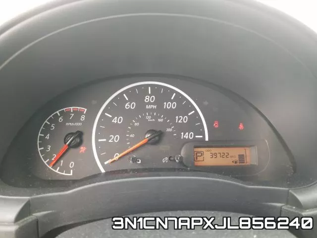 3N1CN7APXJL856240 фото 9