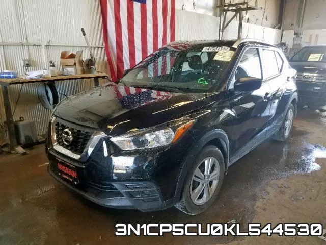 3N1CP5CU0KL544530 фото 3