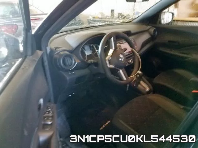 3N1CP5CU0KL544530 фото 10