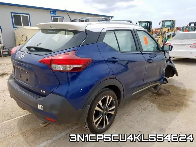 3N1CP5CU4KL554624 фото 5