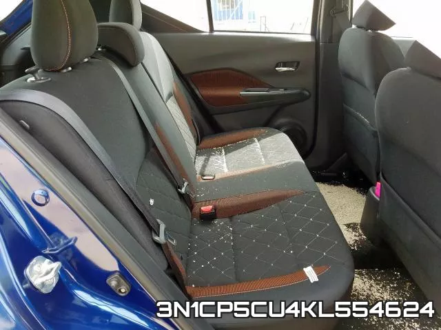 3N1CP5CU4KL554624 фото 7