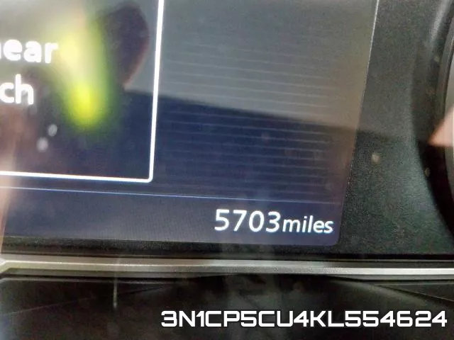 3N1CP5CU4KL554624 фото 9
