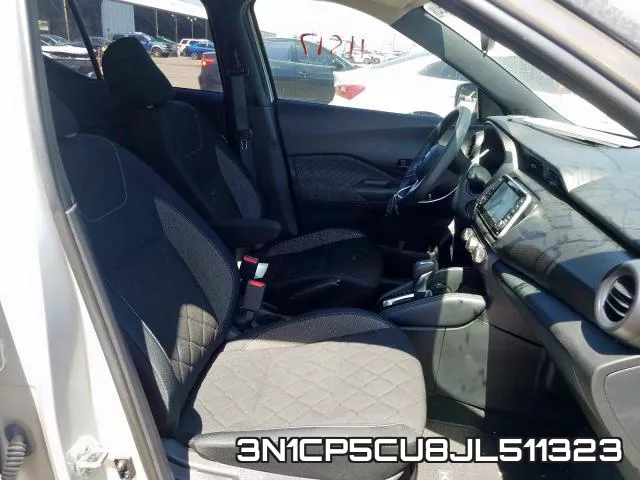 3N1CP5CU8JL511323 фото 6