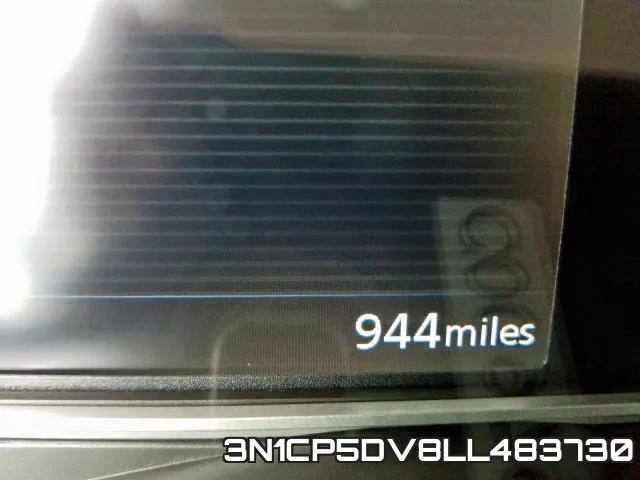 3N1CP5DV8LL483730 фото 9