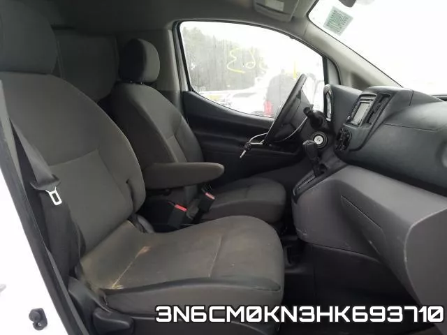 3N6CM0KN3HK693710 фото 6