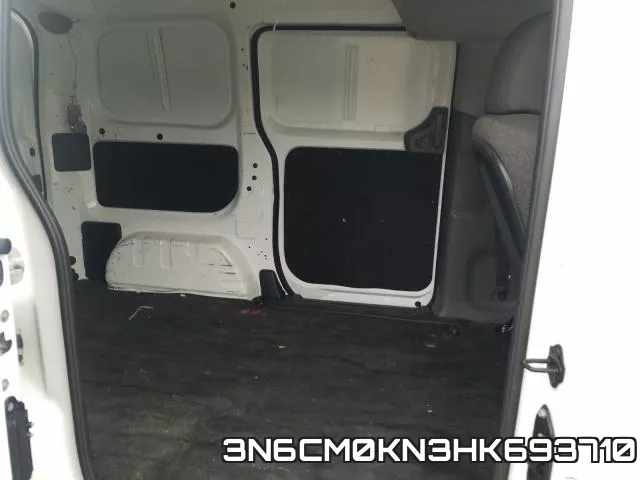 3N6CM0KN3HK693710 фото 7