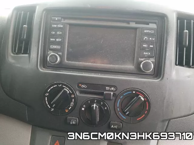 3N6CM0KN3HK693710 фото 10