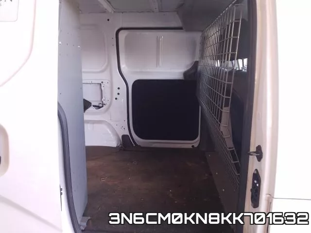 3N6CM0KN8KK701632 фото 7