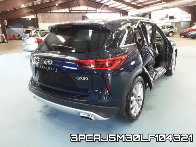 3PCAJ5M30LF104321 фото 5
