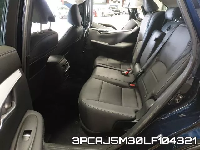 3PCAJ5M30LF104321 фото 7