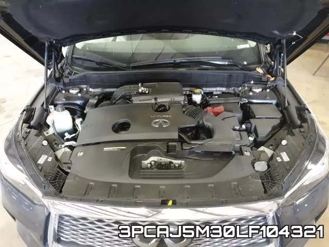 3PCAJ5M30LF104321 фото 8