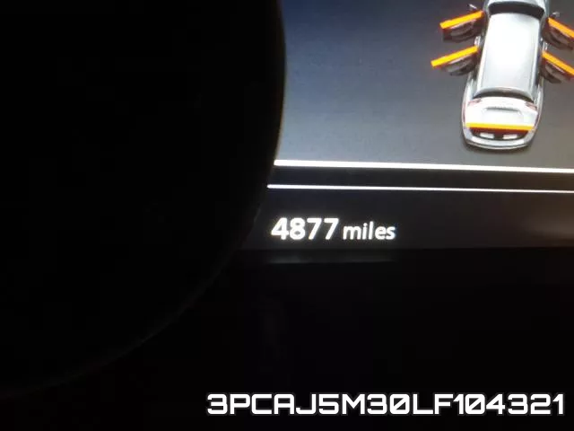 3PCAJ5M30LF104321 фото 9