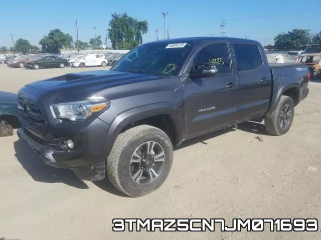 3TMAZ5CN7JM071693 фото 3