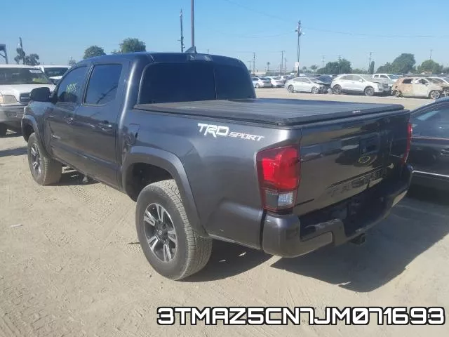 3TMAZ5CN7JM071693 фото 4