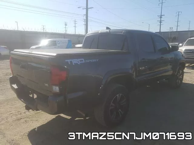 3TMAZ5CN7JM071693 фото 5