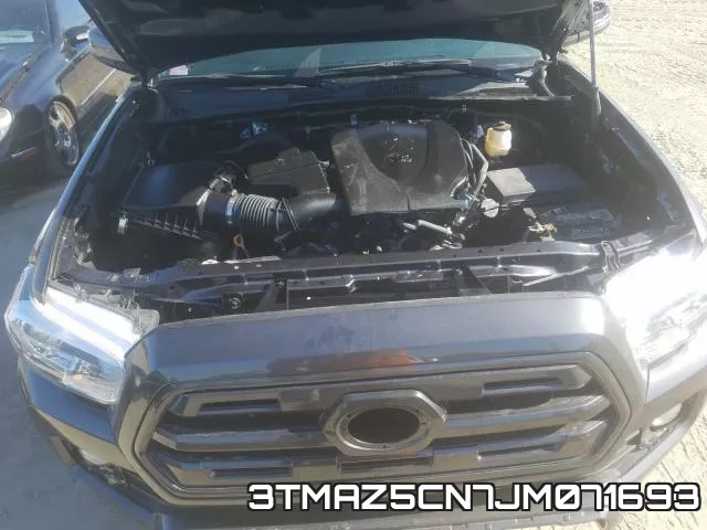 3TMAZ5CN7JM071693 фото 8