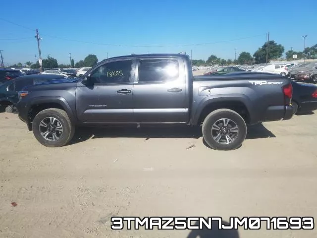 3TMAZ5CN7JM071693 фото 10