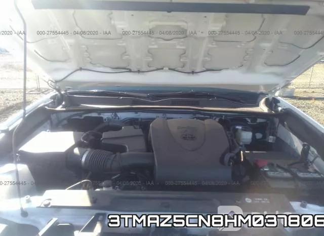 3TMAZ5CN8HM037806 фото 2