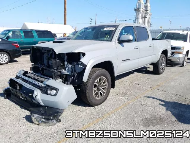 3TMBZ5DN5LM025124 фото 3