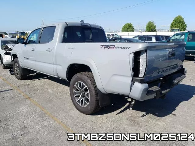 3TMBZ5DN5LM025124 фото 4