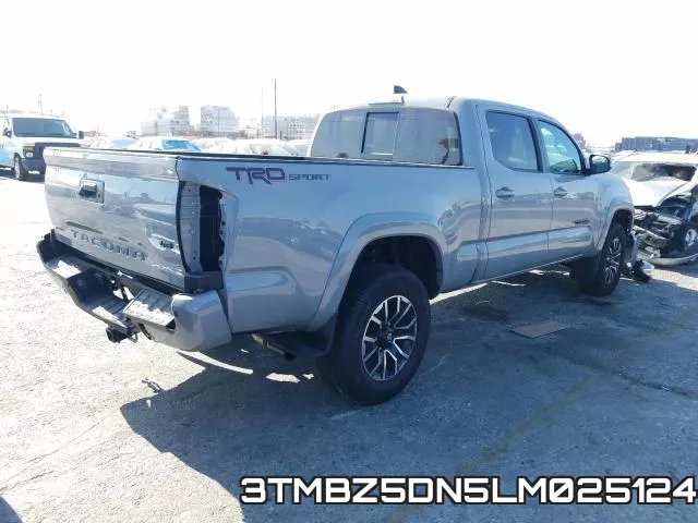 3TMBZ5DN5LM025124 фото 5