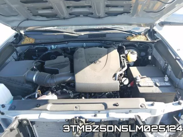 3TMBZ5DN5LM025124 фото 8