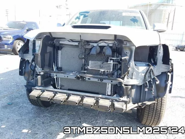 3TMBZ5DN5LM025124 фото 10