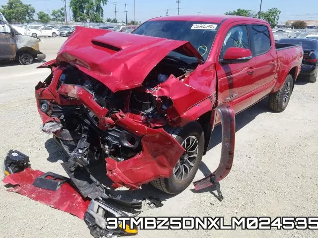 3TMBZ5DNXLM024535 фото 3
