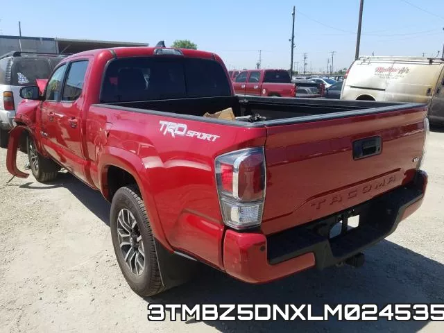 3TMBZ5DNXLM024535 фото 4