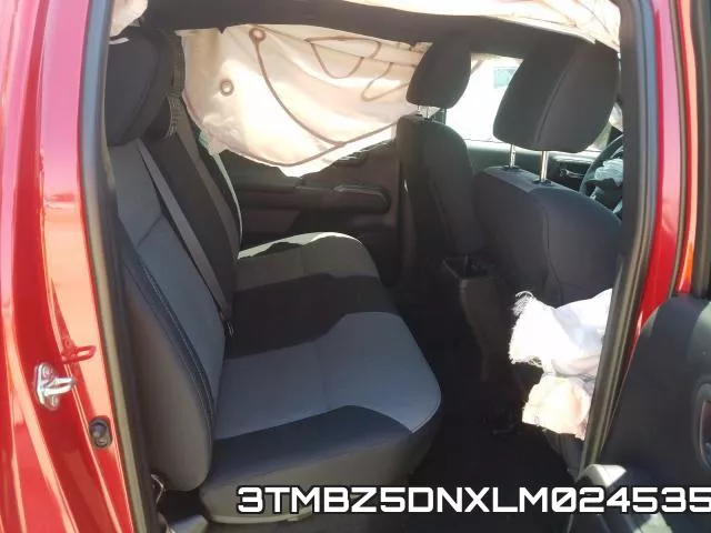 3TMBZ5DNXLM024535 фото 7