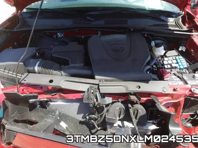 3TMBZ5DNXLM024535 фото 8