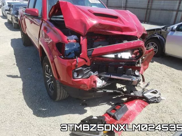 3TMBZ5DNXLM024535 фото 10