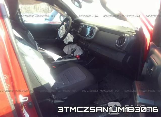 3TMCZ5AN1JM183076 фото 6