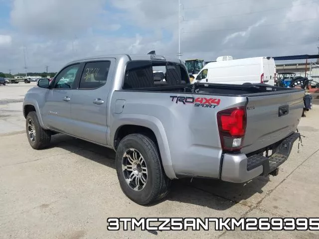3TMCZ5AN7KM269395 фото 4