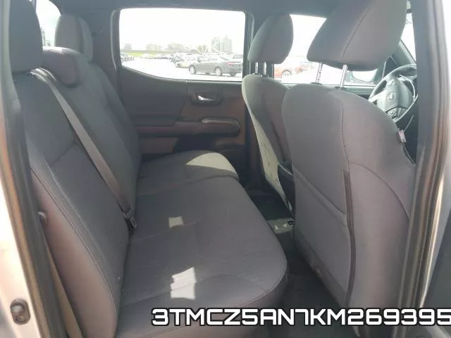 3TMCZ5AN7KM269395 фото 7